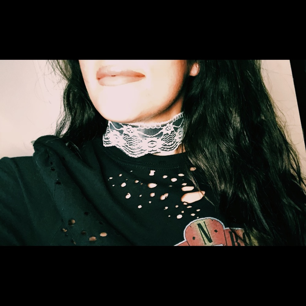 Choker